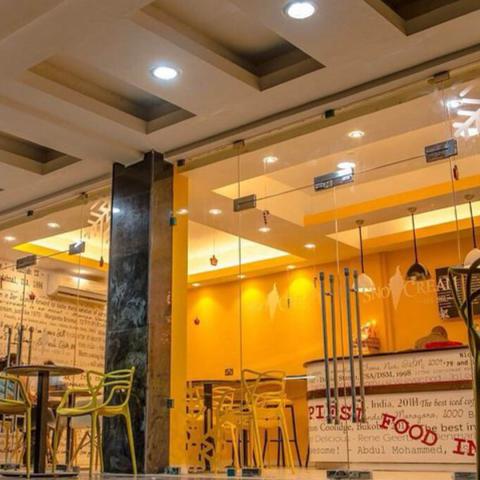 Dar Sno Cream – TRA-Compliant Sales and Stock Management Transformation