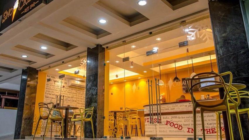 Dar Sno Cream – TRA-Compliant Sales and Stock Management Transformation