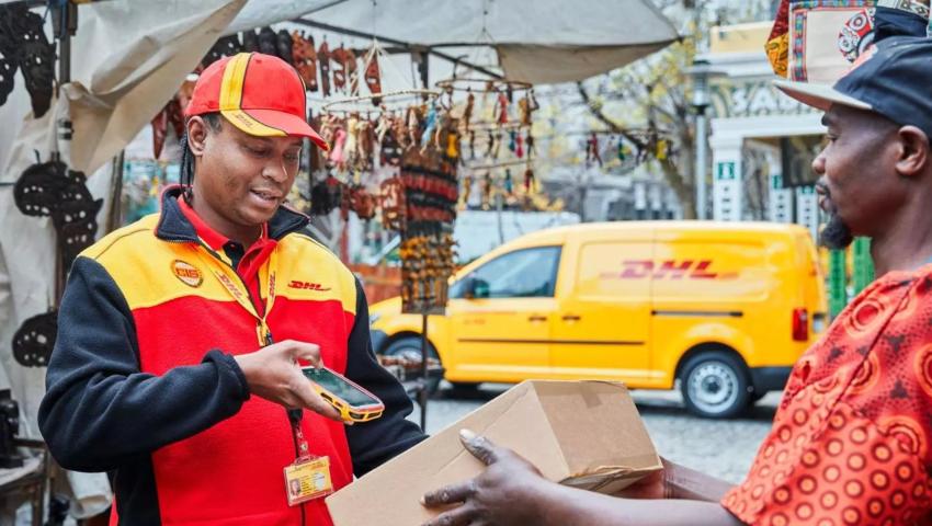 DHL Tanzania – Digital Transformation of Fiscal Compliance