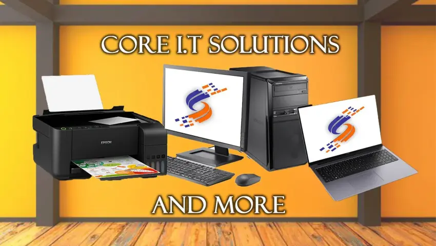 Core IT and More