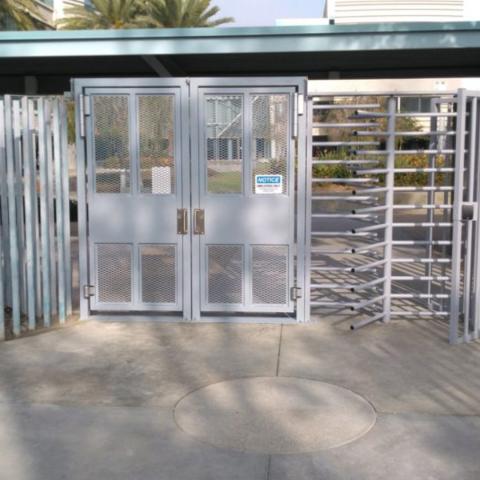 Knauf Tanzania – Securing Industrial Facilities with Integrated Access Control and CCTV