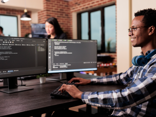 Custom Software Development