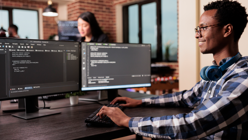 Business Software Solutions